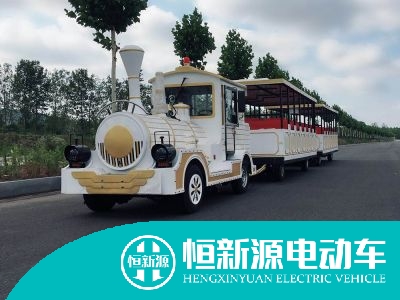 景區電動小火車42座