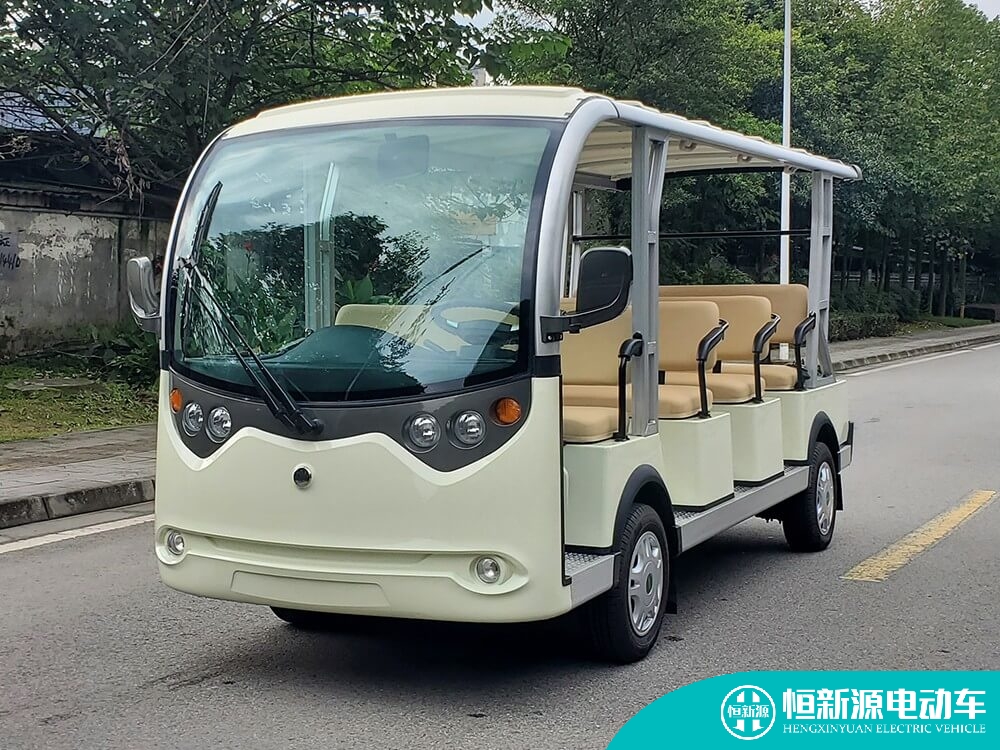 青青草久久影视 電動觀光車價格不同的原因