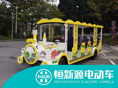 電動觀光車