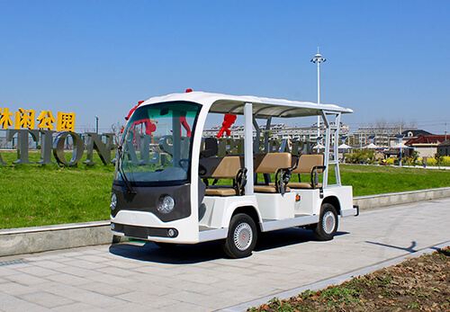 電動四輪<a href=http://66800.cn/tags/guanguangche/ target=_blank class=infotextkey>觀光車</a>