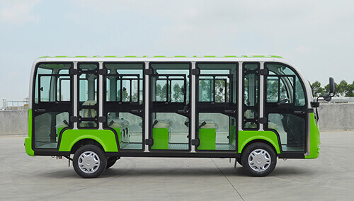 豪華電動<a href=http://66800.cn/tags/guanguangche/ target=_blank class=infotextkey>觀光車</a>