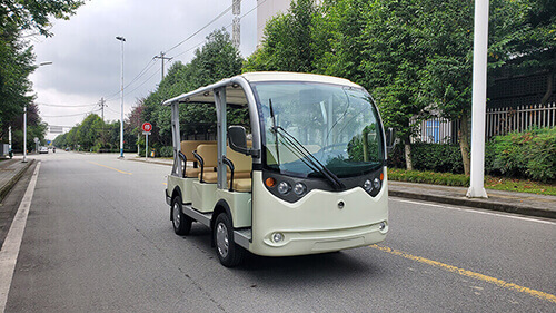 陜西西安電動<a href=http://66800.cn/tags/guanguangche/ target=_blank class=infotextkey>觀光車</a>公司