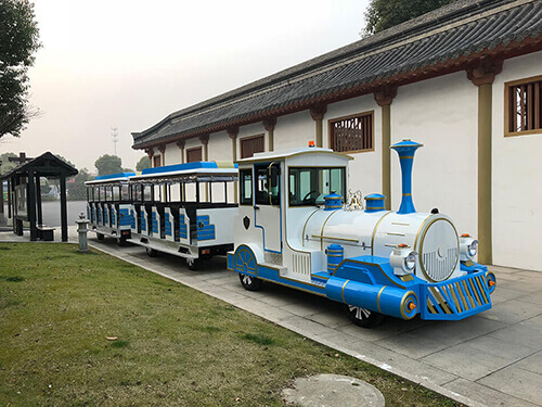 沈陽動物園租電瓶車